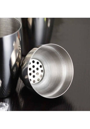 Kokteyl Shaker Krom 500 Cl Cr
