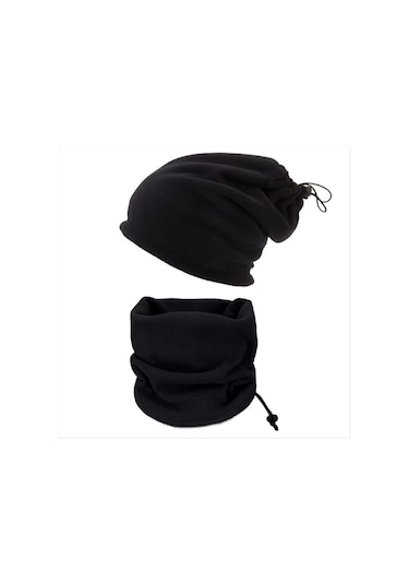 Zero Land Ilkeshop Bff Polar Boyunluk-beyaz Çok Renkli