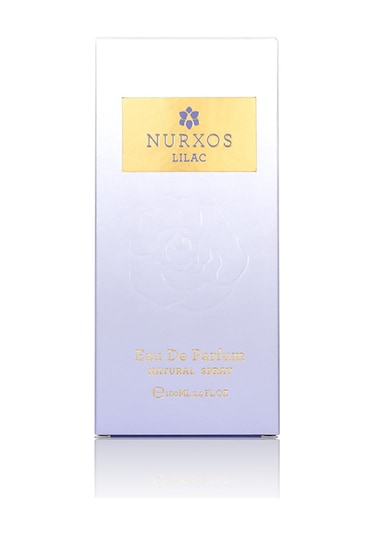 Nurxos 9843 Lılac Edp Kadın Erkek Parfümü 8681124698438 100 ML