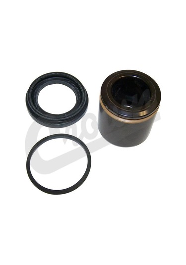 Jk Kk Arka Kaliper Piston Ve Lastiği Tamir Kiti-3172
