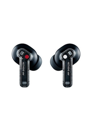 Nothing Ear Bluetooth Kulak İçi Kulaklık (Nothing Türkiye Garantili)