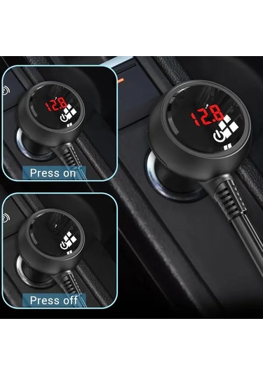 Xuweiwei 1 Adet Tr 69p 3m 10ft 3 İn 1 Starlink Mini Kablo 10ft Yüksek Hızlı Usb C Araç Şarj Dc Kablosu Aksesuar