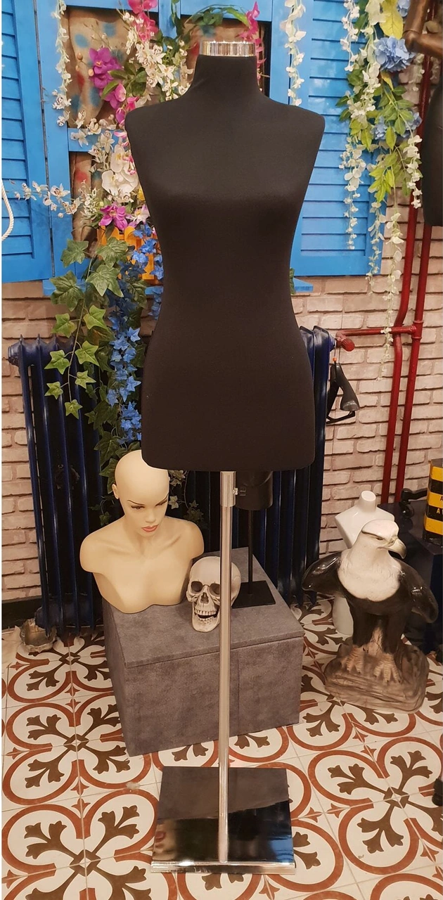 36 Beden Full Iğne Batabilen Terzi Mankeni Prova Mankeni Vitrin Mankeni Po-01 2894