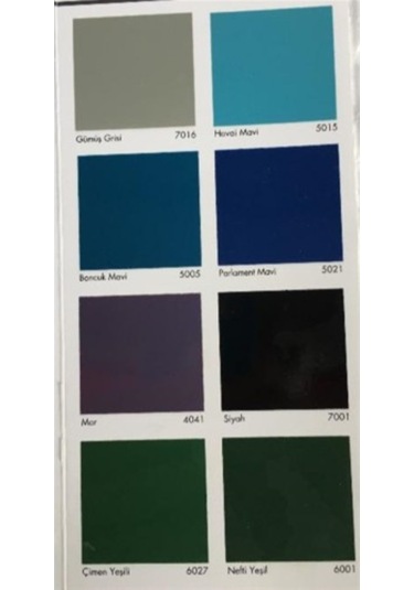 Fawori Premium Sentetik Yağltı Boya 1 Kg-Sedef