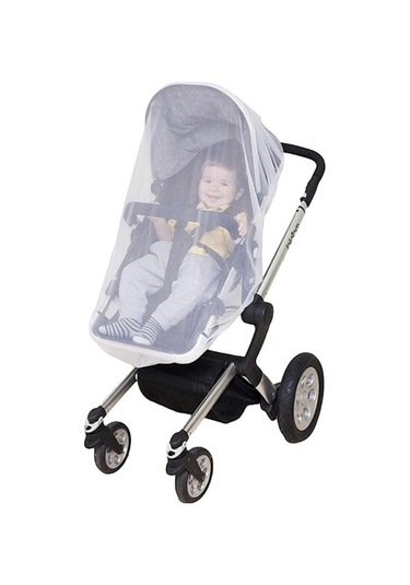 Bebek Arabası Cibinliği