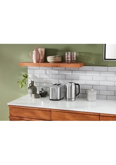 Kitchenaid 1,7 L Isı Ayarlı Su Isıtıcısı 5kek1701