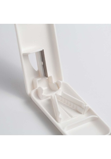 Pazly Suntek Ofis Küçük Konteyneri İlaç Için Hap Ev Dispenserli Ayırıcı Dd Diğer