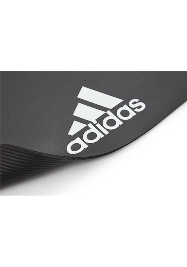 Adidas 7Mm Gri Antrenman Matı Admt-11014Gr