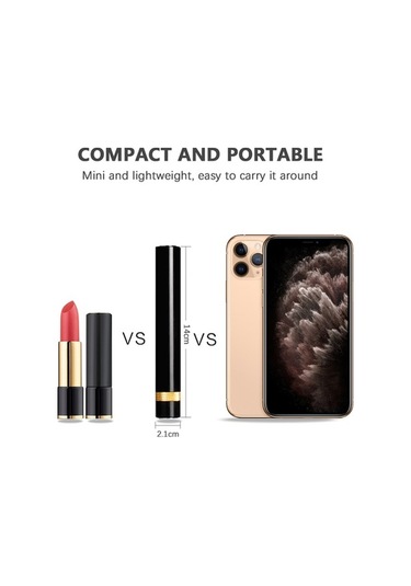 Fortunelane Sw-cp02 Taşınabilir Manuel Hava Basınçlı Şişe Açacağı - Kırmızı/altın/gümüş Altın