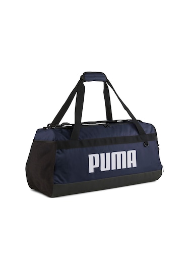 Puma Challenger M Spor Çantası 079531 02 Mavi