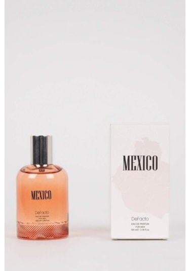 DeFacto Erkek Mexico Aromatik 100 ml Parfüm D0565AXNSBN1