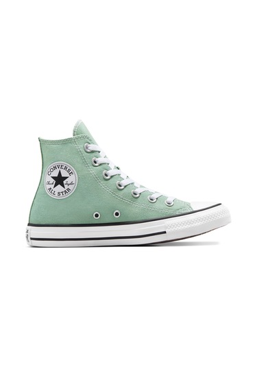 Converse Chuck Taylor All Star Yeşil Erkek Sneaker Yeşil