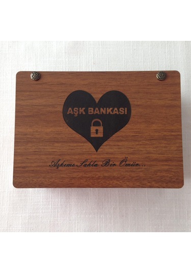 Sevgiliye Hediye Kutu 3