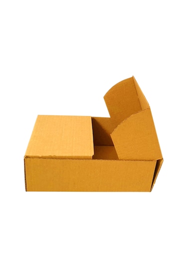 E-Ticaret Kutusu 10 x 15 x 5 CM 50 Adet