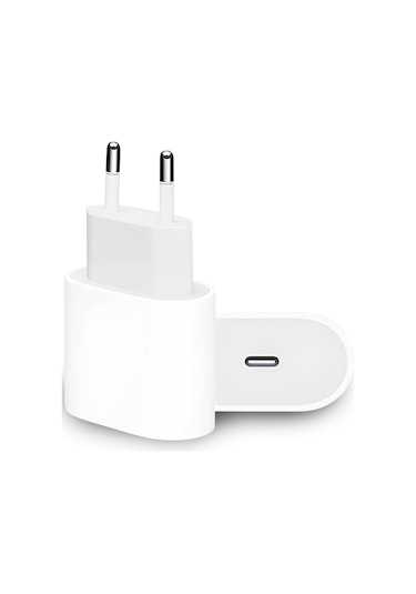Phixi Qch220 Basic 20w Qualcomm 3.0 Hızlı Şarj Adaptörü