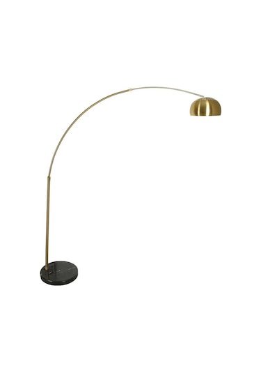 Vitale Light Gold Deve Boynu Lambader Ay.vtfl-0073 Diğer