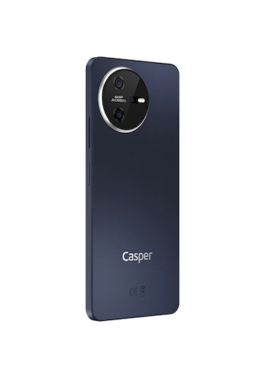 Casper VIA A40 8 GB 256 GB (Casper Türkiye Garantili)