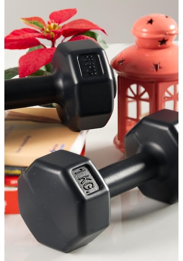 Ps Spor 1 Kg X 2 Adet 2 Kg Dambıl