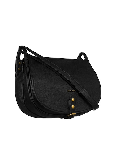 David Jones Kadın Çapraz Çanta Cm6834 Siyah