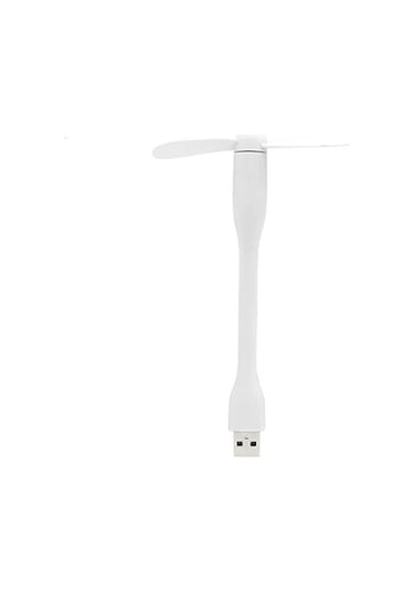 S-Link Sl-Uf05 Beyaz Usb Fan