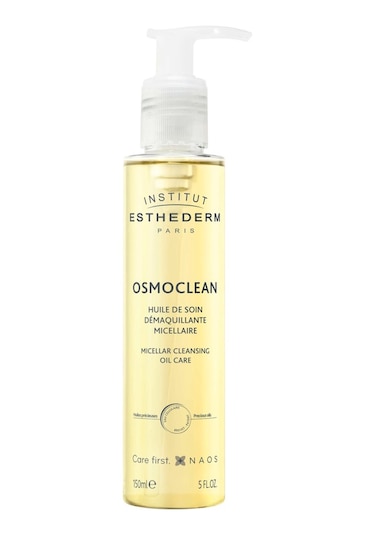 Institut Esthederm Osmoclean Micellar Cleansing Oil Care 150 ML