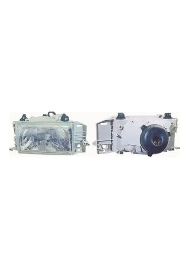 Fiat Tipo On Far Sag 1993-2001 Depo 6611112rlde