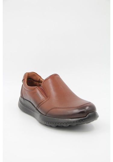 Forelli 47927 Erkek Comfort Ayakkabı - Taba