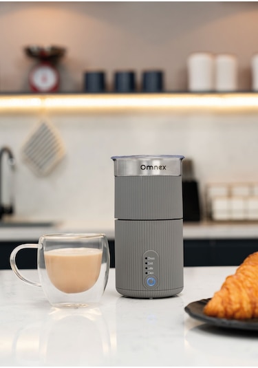 Omnex Swifo Max 350ml Süt Köpürtücü