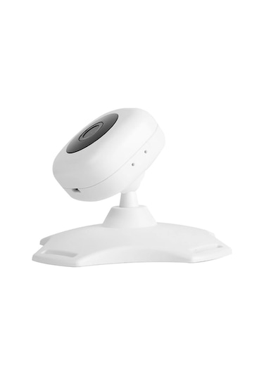 Trendooze Wifi Usb Monitörü Monitör Koltuk Kamerası Kamera Kablosuz İle Görüşü Gece Dönüş Dönük Çalışan Bebek Bebek Bebek Ayna Arkaya Araba Araba 360 Pf