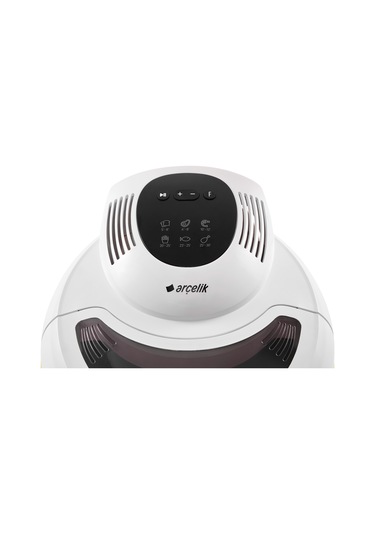 Arçelik K 1799 Fit Fry 1400 W Fritöz