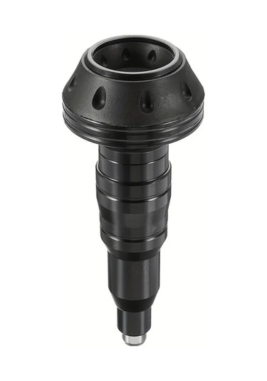 Chuangyinshop Black- 1 Adet Evrensel M10 Motor Çerçeve Kızağı Anti Çarpışma Motor Koruması