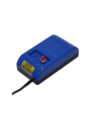 Tangshopping Onarım Tornavida Cımbız Elektrik Demanyetize Aracı Ab Fişi Izle