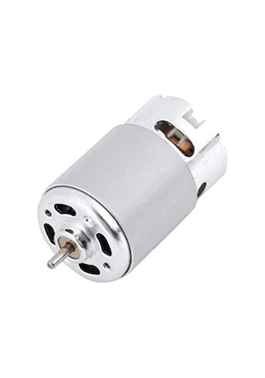 12V Dc Motor / 12 Volt Dc Motor Şarjlı Matkap Motoru Rs 550