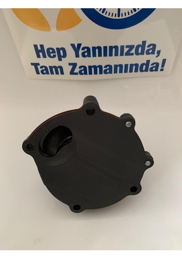 Uzunoğulları New Holland Td Seri Uyumlu Komple Devirdaim - Su Pompasi