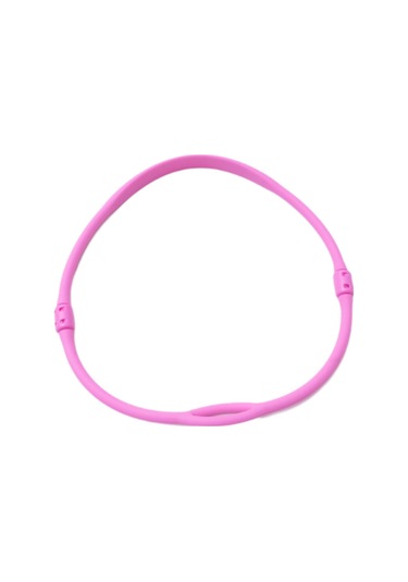 Suntek Tüplü Dalış Regülatörü Kolye Ahtapot 25cm-pembe