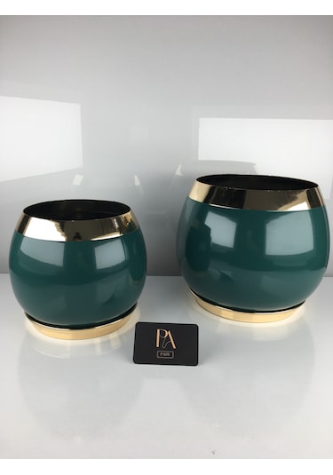 Y Dekoratif Saksı Orkide Obje Biblo Süs Eşya Salon Tv Konsol Ofis