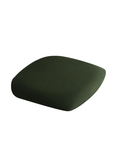 Suntek Ordu Yeşili Kilitli Tokalı Streç Yemek Odası