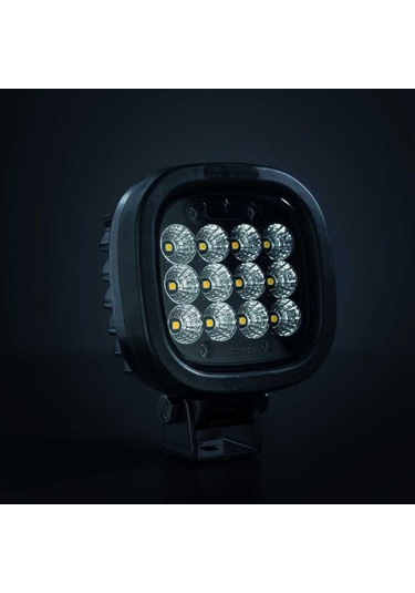 Strands Off-road Led Lamba President 24w 908536