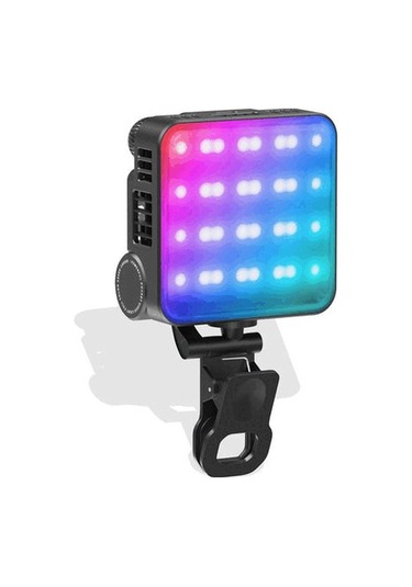 Zhıyun Cınepeer Cm15 Mini Led
