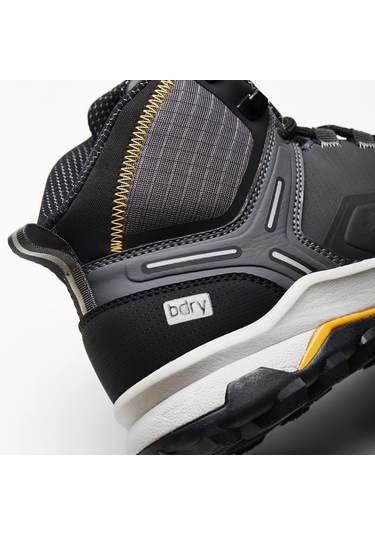 Lescon Explore Max 3 Su Geçirmez Outdoor Bot Füme