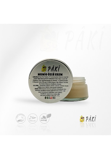 Mumio Krem 50ml