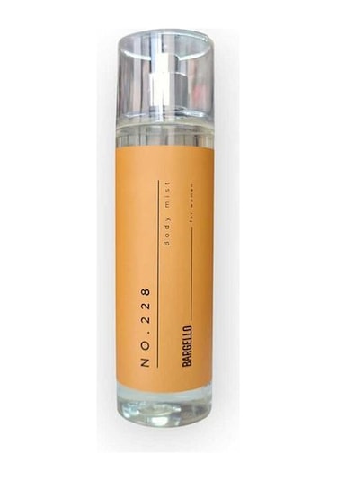 No:228 Body Mist Kadın 210 Ml Edt Oriental - Mnms210no228bm