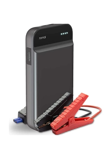 70mai Jump Starter Akü Takviye Seti