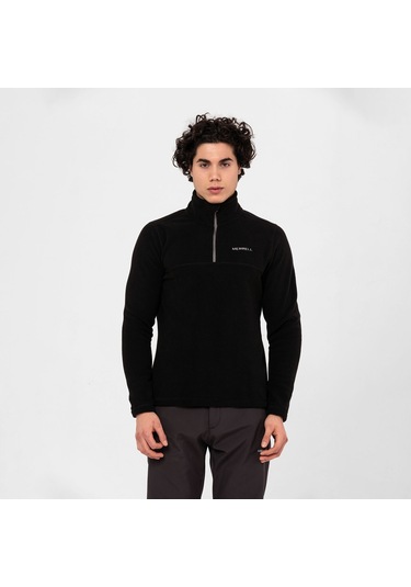 Merrell Place Erkek Polar Siyah