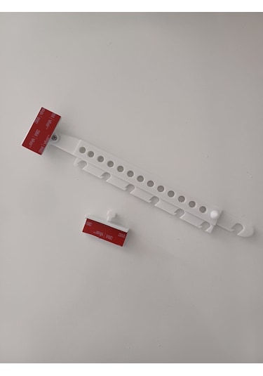 2 Adet Ayarlanabilir Plastik Pencere Kolu Kapı Cam Aralama Stoperi Kolu Tutucu Tutacağı Durdurucu Tamponu