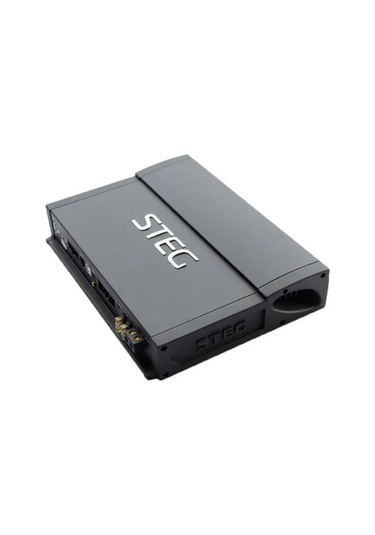 STEG SDSP 8 KANALLI DİJİTAL SES İŞLEMCİSİ / AMPLİFİKATÖRÜ