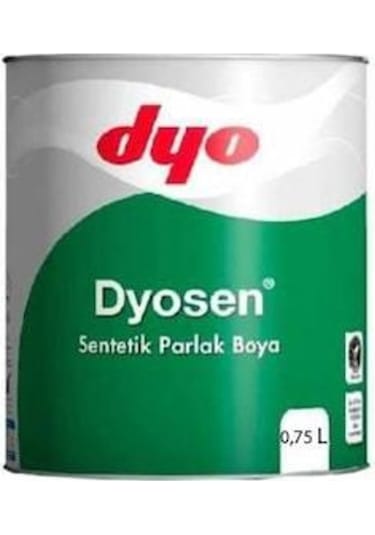 Dyosen Şampanya 0,75 Lt