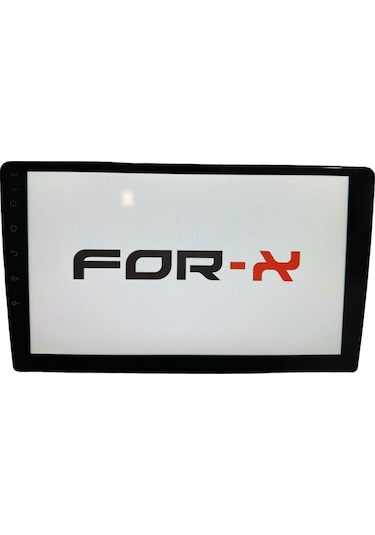 For-x Fiat Egea 9'' Android Multimedia