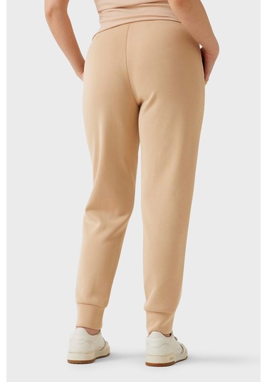 Guess Bayan Pantolon W5yb11 Kbye2 A11t Bej Bej