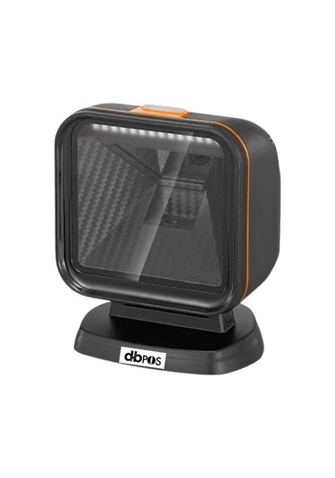 Dbpos 6600 2d Masa Tipi Barkod Okuyucu